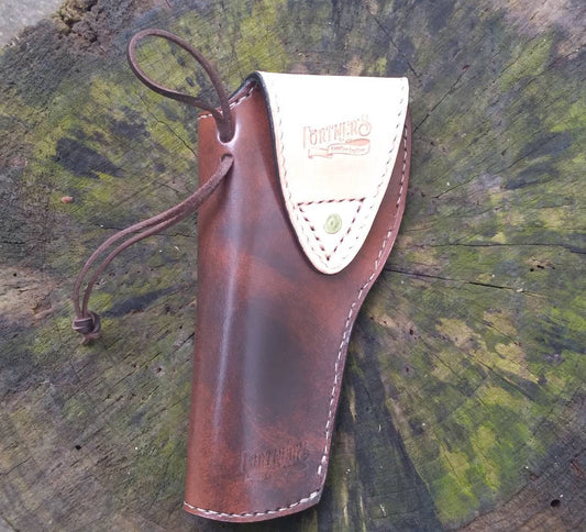 Leather 1911 .45 Holster / colt, rock island, kimber