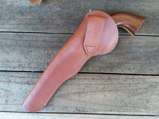 1851 Colt Navy Holster