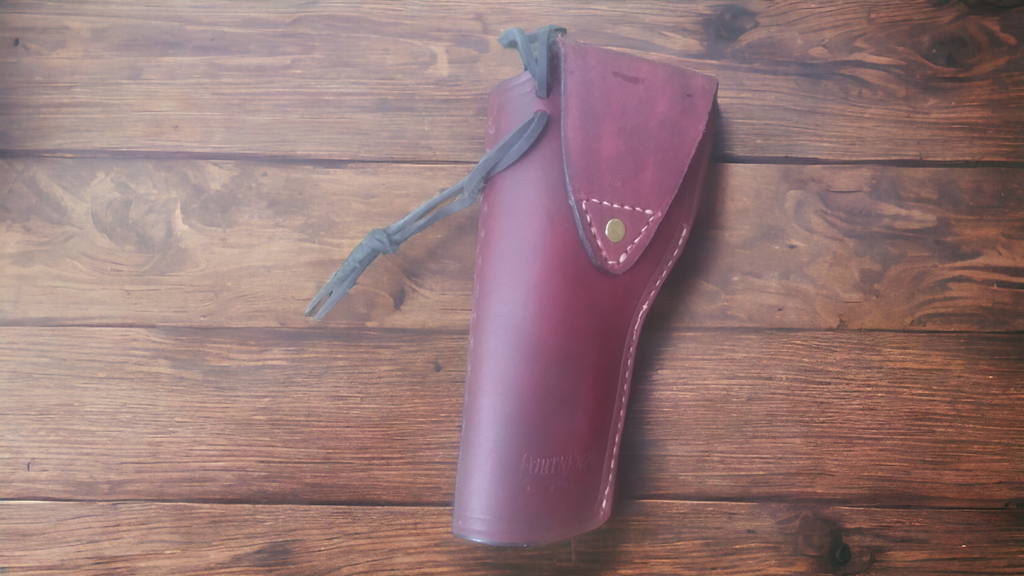 1911 Leather Holster
