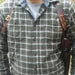 Load image into Gallery viewer, Shoulder Holster Heritage Rough Rider