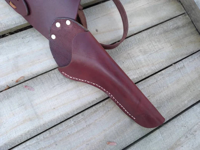 Shoulder Holster Heritage Rough Rider