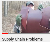 Supply Chain Problems