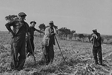 Why Should We Be Self Reliant?