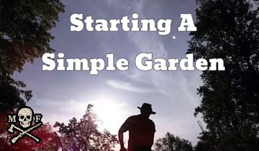 Planting Season Is Here: How to Start a Simple Garden That Actually Feeds You