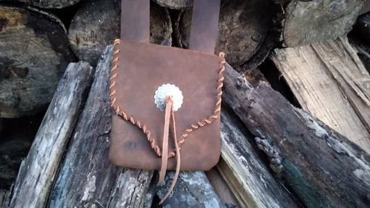 Possibles Pouch/Bag -Hunting - Mountain Man/Longhunter