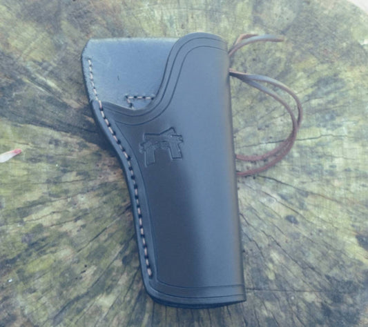 1911 Leather Holster
