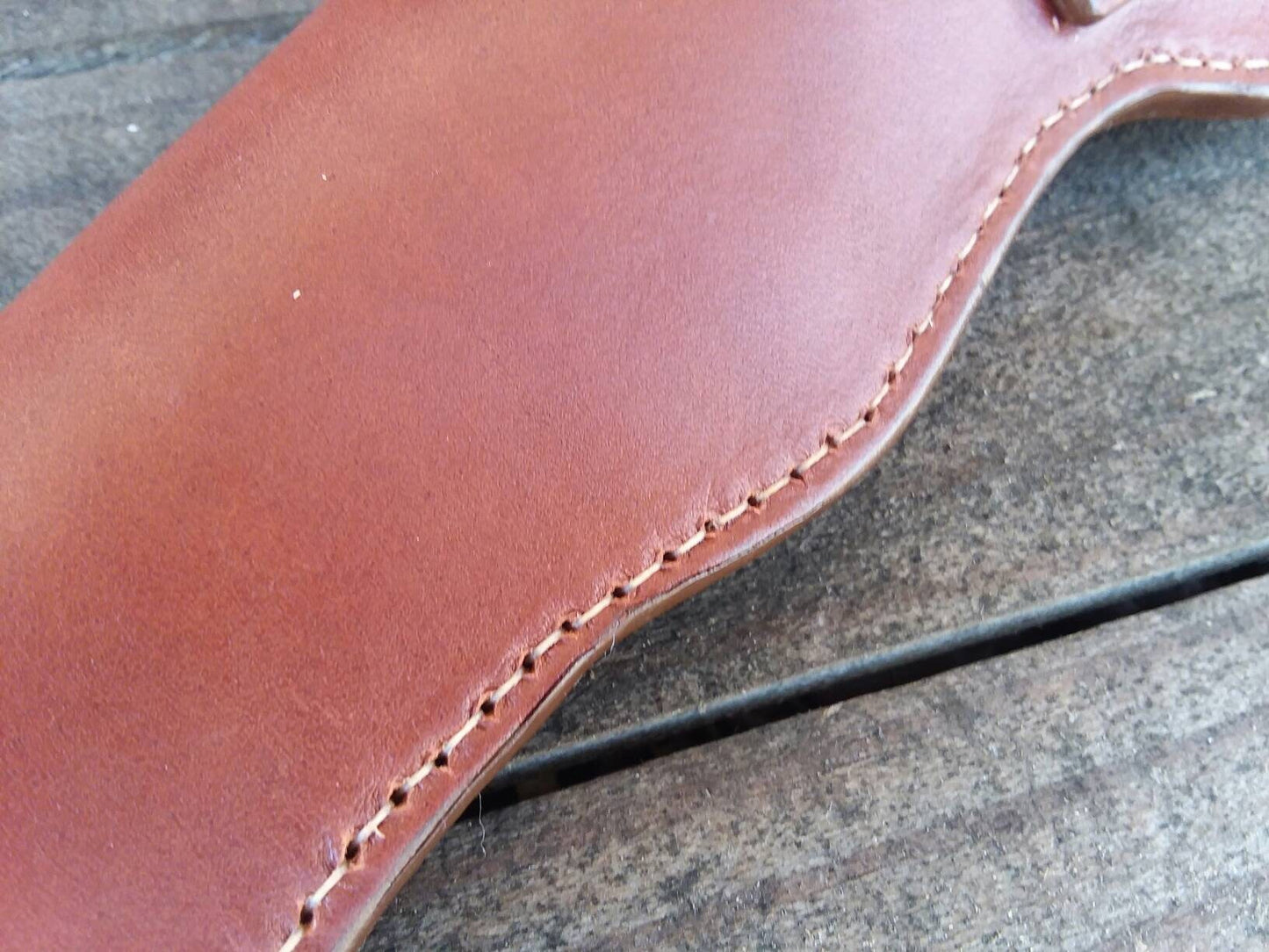 1851 Colt Navy Holster