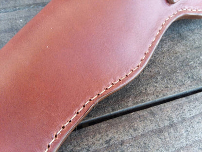 1851 Colt Navy Holster