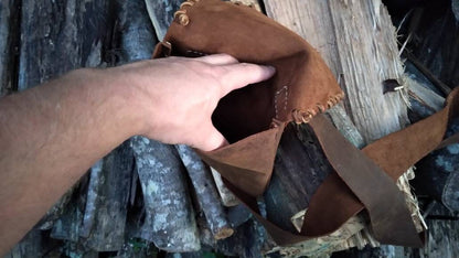 Possibles Pouch/Bag -Hunting - Mountain Man/Longhunter