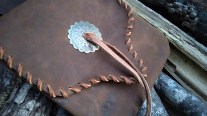 Possibles Pouch/Bag -Hunting - Mountain Man/Longhunter