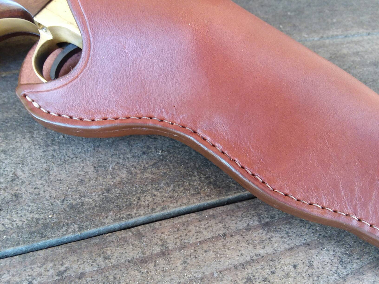 1851 Colt Navy Holster