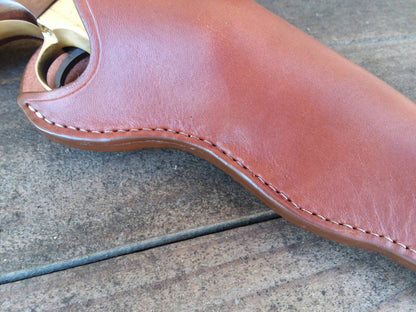 1851 Colt Navy Holster