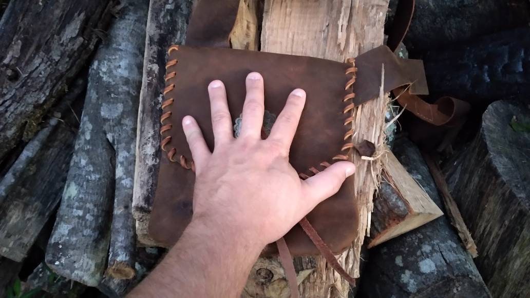 Possibles Pouch/Bag -Hunting - Mountain Man/Longhunter
