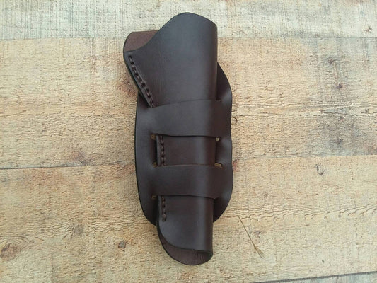 Colt .45 Holster SAA, Western, Cowboy, Peacemaker