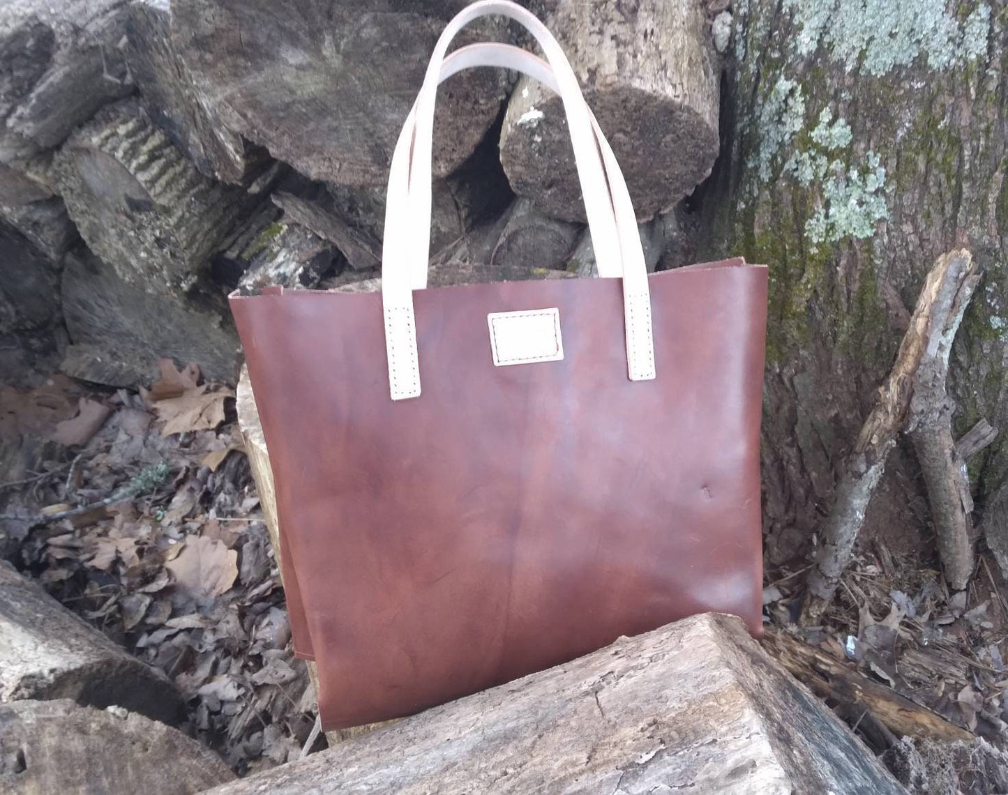 Ladies Luxury Handbag/Shoulder Bag/Purse Handmade