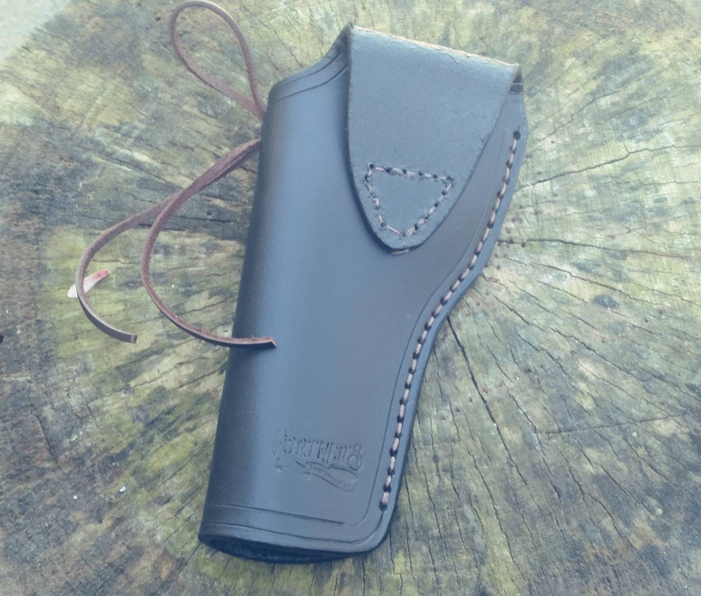 1911 Leather Holster