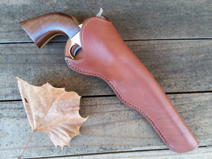 1851 Colt Navy Holster