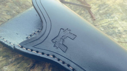 1911 Leather Holster