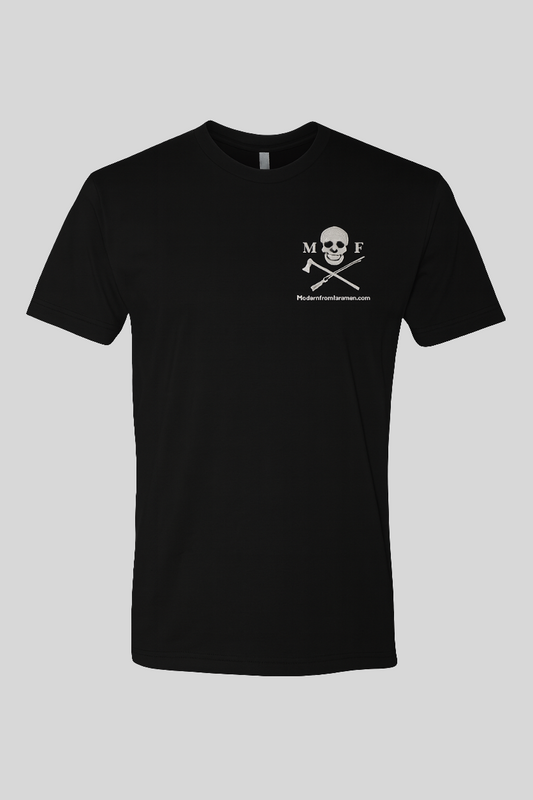 MODERN FRONTIERSMAN TEE