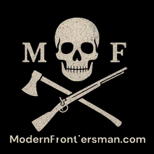 Load image into Gallery viewer, MODERN FRONTIERSMAN TEE