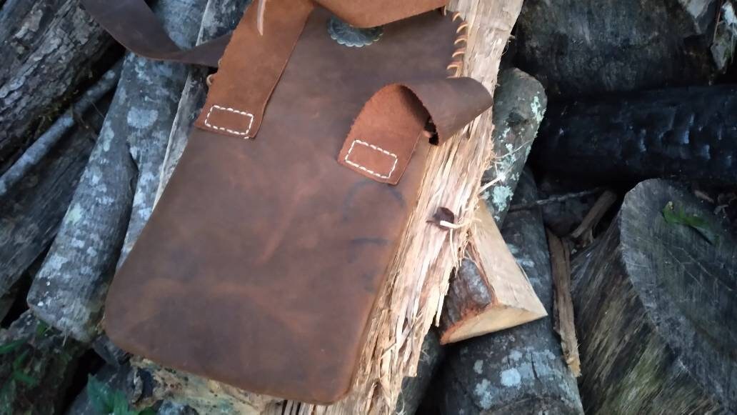 Possibles Pouch/Bag -Hunting - Mountain Man/Longhunter
