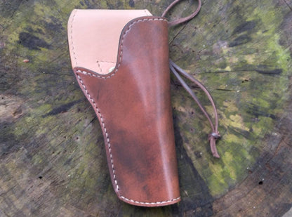 Leather 1911 .45 Holster / colt, rock island, kimber