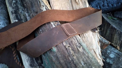 Possibles Pouch/Bag -Hunting - Mountain Man/Longhunter