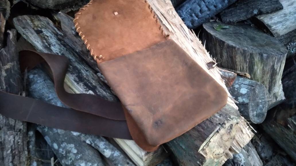 Possibles Pouch/Bag -Hunting - Mountain Man/Longhunter