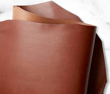 Load image into Gallery viewer, 357 Revolver Leather Holster, Western, English Bridle
