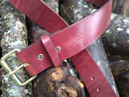 Single Action Revolver Holster and Belt Rig - "The Lawman"