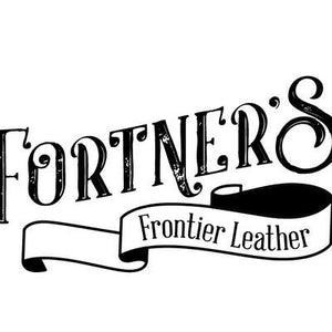 Fortner&#39;s Frontier Leather