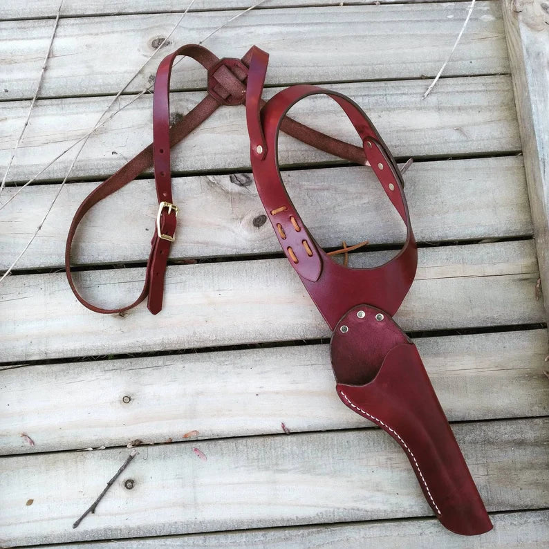 Shoulder Holster Heritage Rough Rider