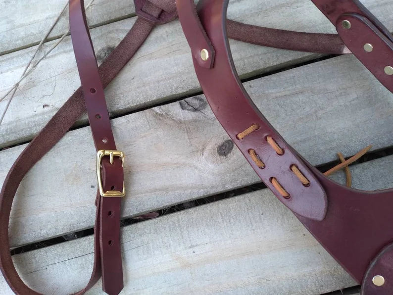Shoulder Holster Heritage Rough Rider