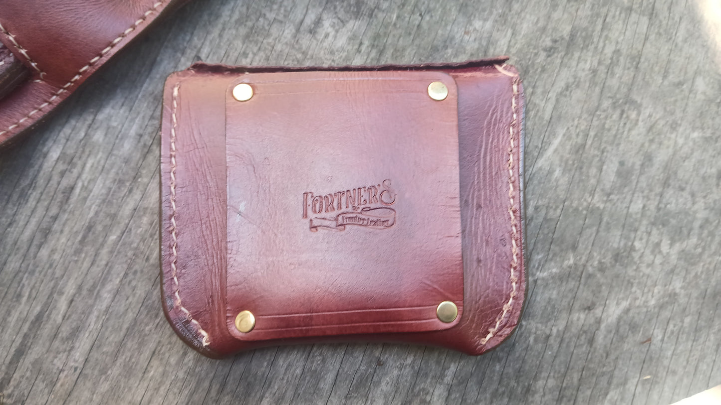 Heritage Rough Rider Floral Holster with Ammo Pouch