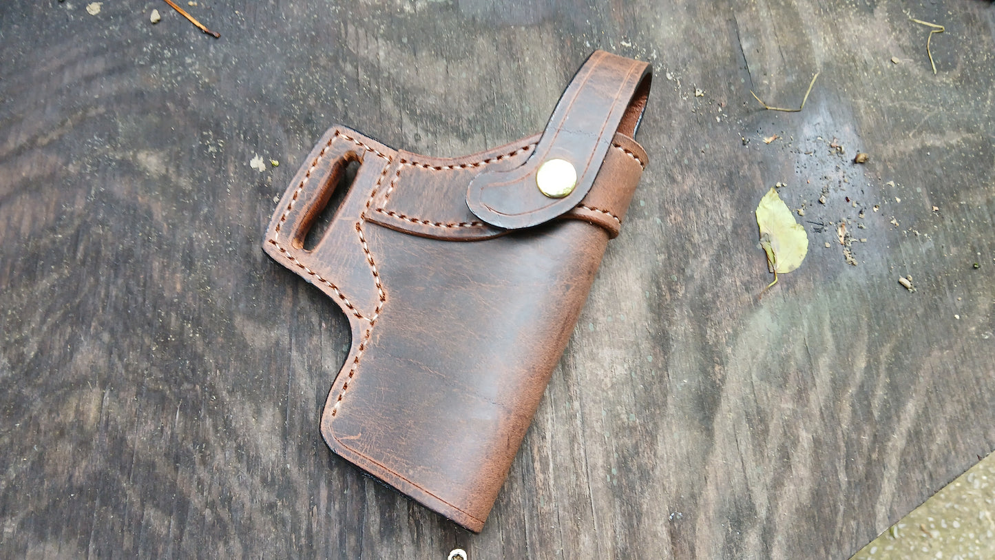 Bear Creek Grizzly 101 Holster - Launch Edition