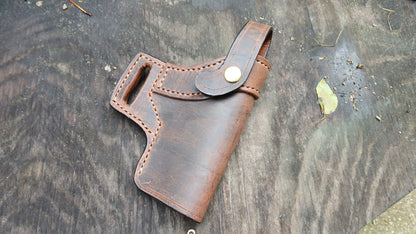 Bear Creek Grizzly 101 Holster - Launch Edition