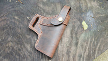 Load image into Gallery viewer, Bear Creek Grizzly 101 Holster - Launch Edition