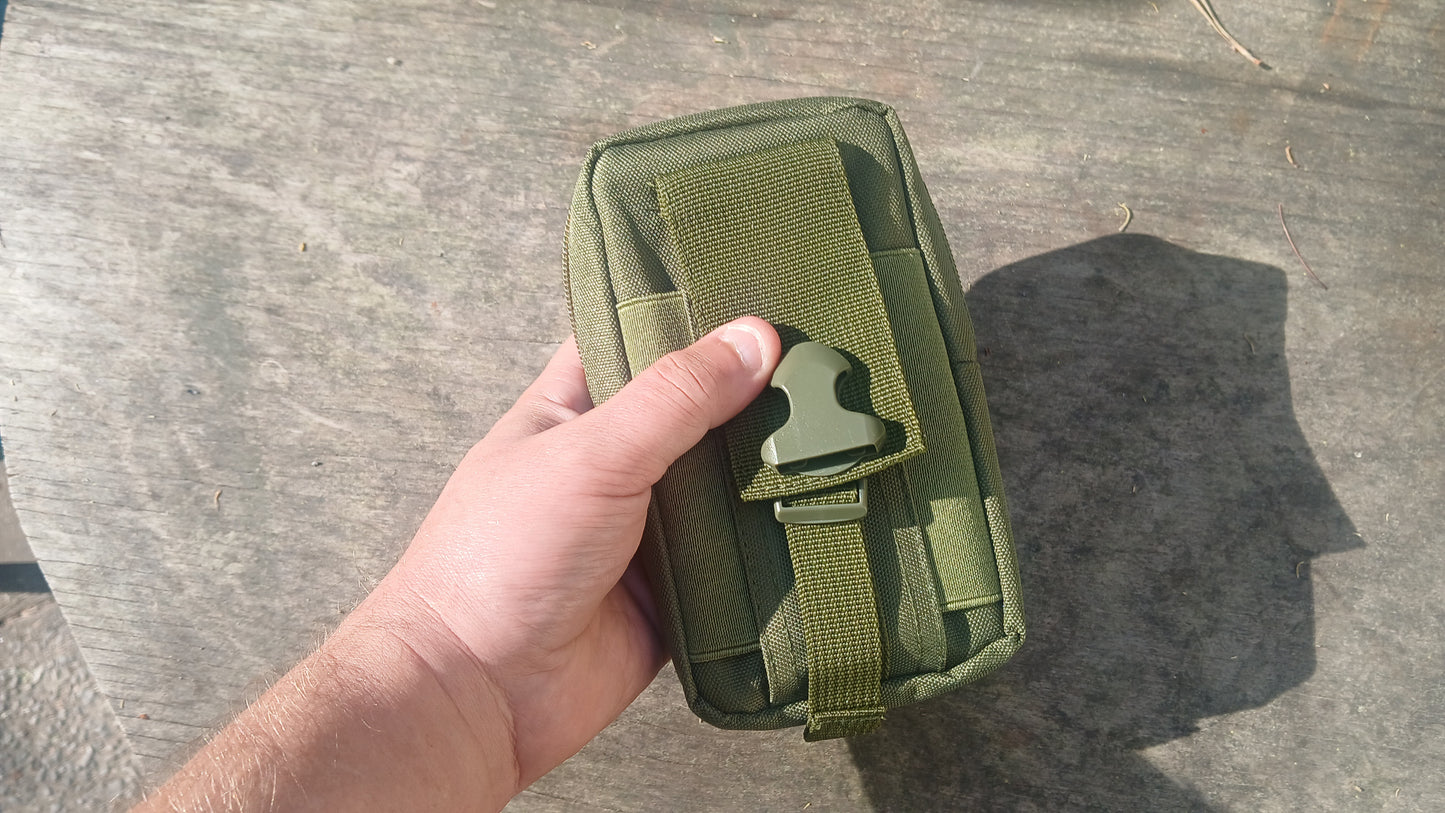 All Weather Field Notes Kit