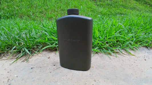 Pilots Flask
