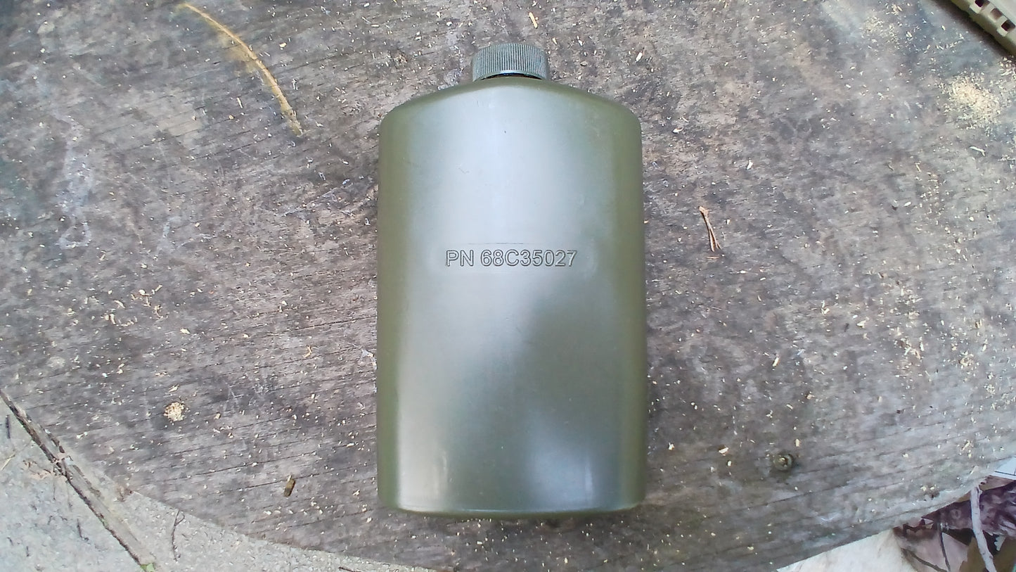 Pilots Flask