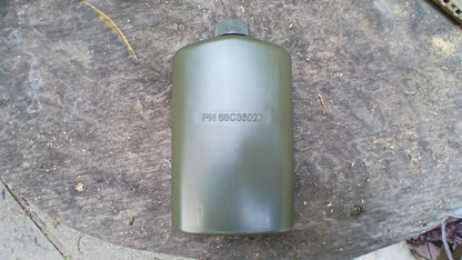 Pilots Flask