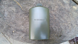 Pilots Flask