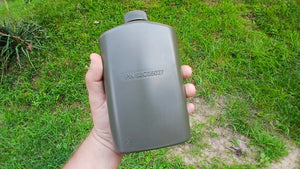 Pilots Flask