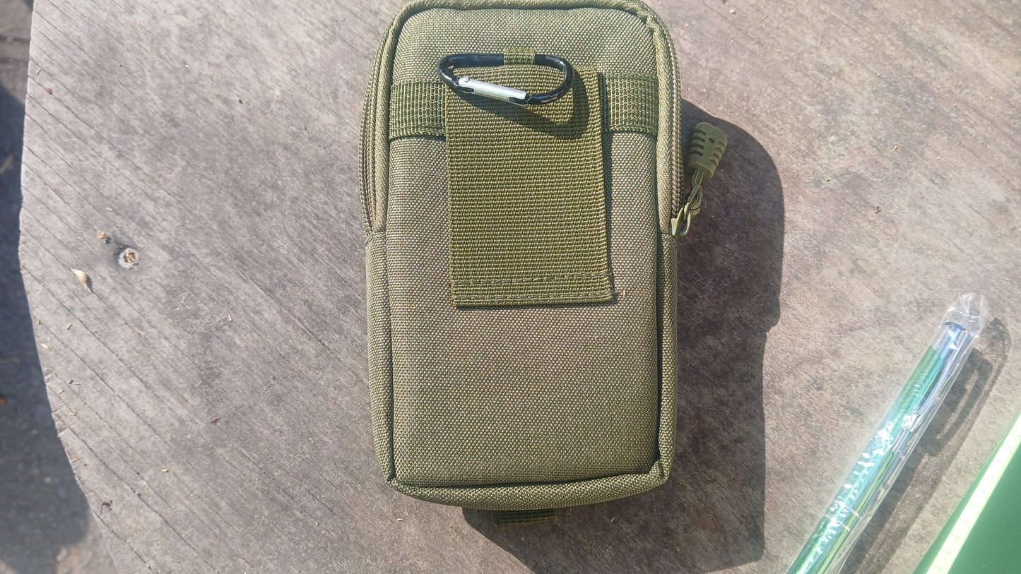 All Weather Field Notes Kit