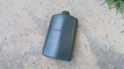 Pilots Flask
