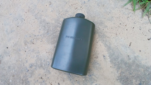 Pilots Flask