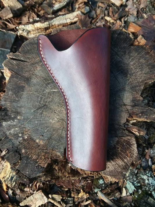 Colt Python Leather Holster